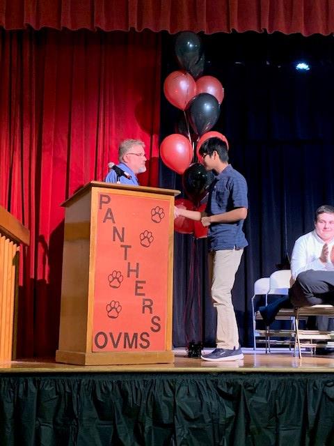 ovms people choice 